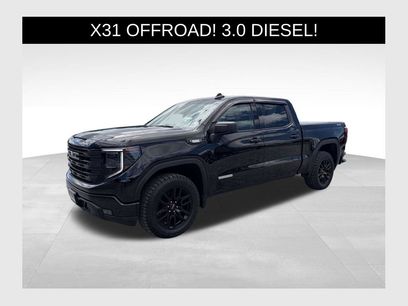 Used 2023 GMC Sierra 1500 Elevation