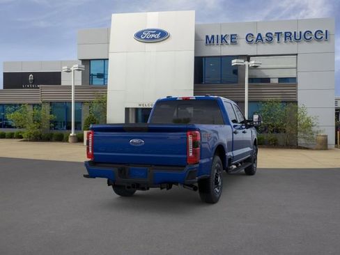 New 2026 Ford F250 XL AWD/4WD image 9