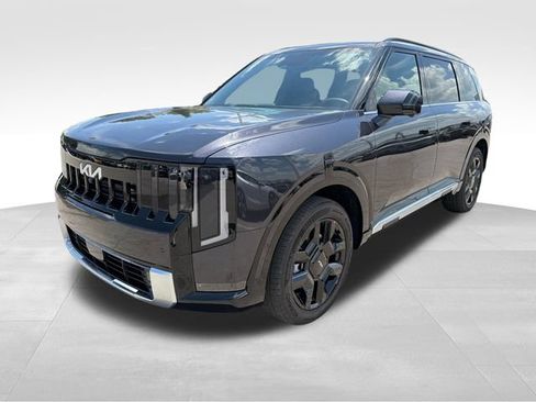 New 2027 Kia Telluride SX w/ Towing Package FWD image 3