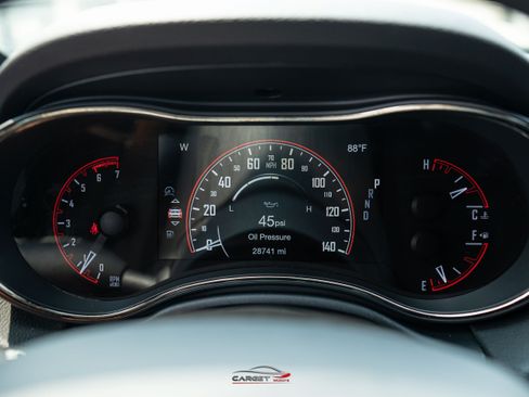 Used 2018 Dodge Durango R/T w/ Blacktop Package AWD/4WD image 27
