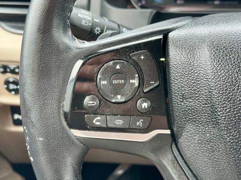 Used 2022 Honda Pilot Elite image 18