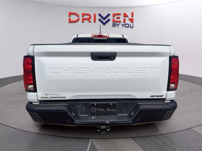 Used 2023 Chevrolet Colorado ZR2 w/ ZR2 Convenience Package III