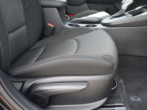 Used 2023 Kia Forte LXS FWD image 27