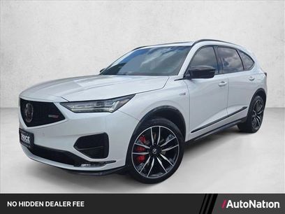 Used 2024 Acura MDX Type S