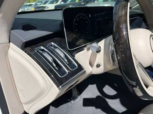 Used 2023 Mercedes-Benz S 500 4MATIC image 40