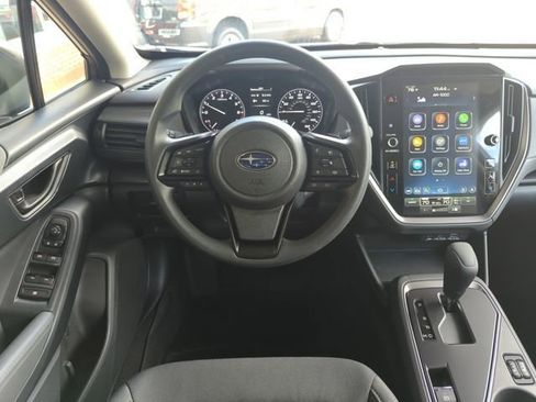 Certified 2025 Subaru Crosstrek 2.0i Premium image 15