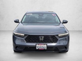 Used 2023 Honda Accord EX-L video 2