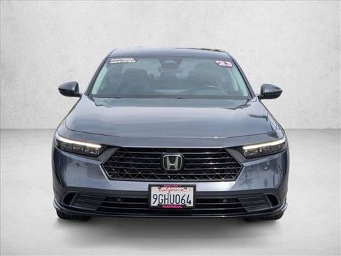Used 2023 Honda Accord EX-L image 2