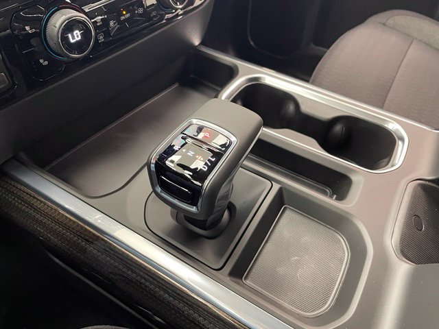 New 2026 Chevrolet Silverado 1500 RST w/ All Star Edition Plus AWD/4WD image 14