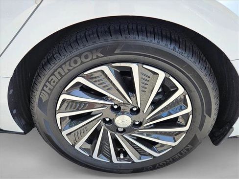 Used 2021 Hyundai Sonata Limited FWD image 24