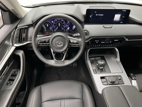 New 2026 MAZDA CX-70 SC Plus image 12