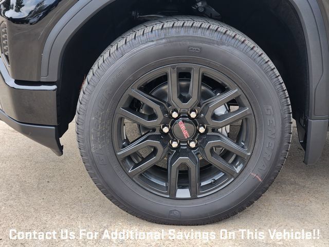 New 2026 GMC Sierra 1500 Elevation w/ Elevation Premium Package RWD image 13