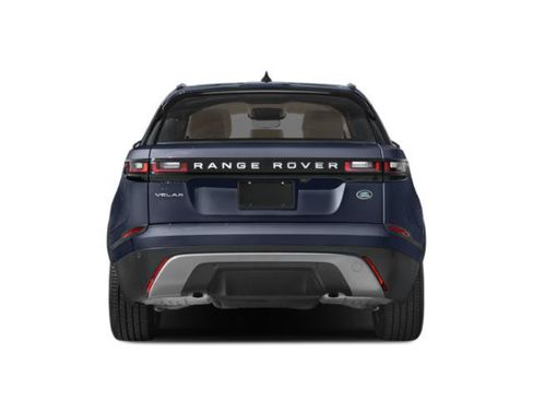 Used 2023 Land Rover Range Rover Velar R-Dynamic S AWD/4WD image 5