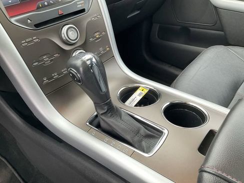 Used 2014 Ford Edge SEL w/ Canadian Touring Package image 24