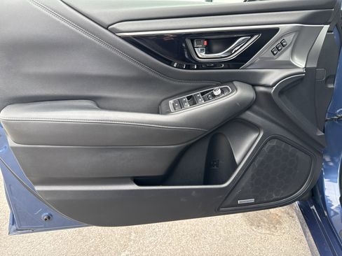 Used 2022 Subaru Legacy Limited w/ Tech Package 3 image 15