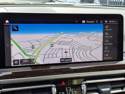 Certified 2023 BMW X3 xDrive30i w/ Premium Package image 21