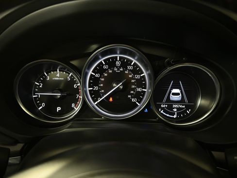 Used 2023 MAZDA CX-5 Carbon Edition AWD/4WD image 25