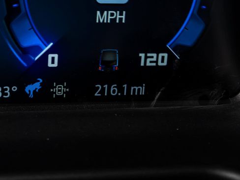 Used 2026 Ford Bronco Heritage Edition image 20