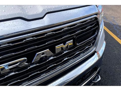 Used 2023 RAM 1500 Limited AWD/4WD image 32