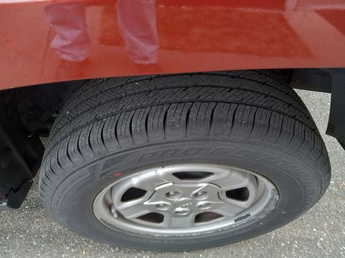 Used 2012 Jeep Patriot Sport w/ PWR Value Group image 13