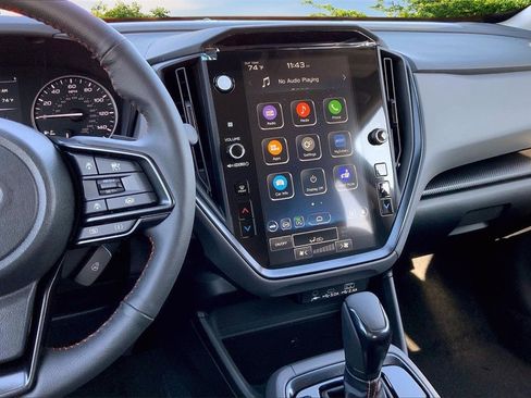 New 2026 Subaru Crosstrek 2.5i Limited image 6