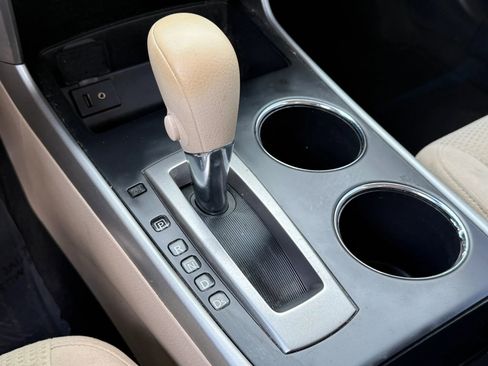 Used 2015 Nissan Altima 2.5 S w/ Sport Value Package FWD image 27