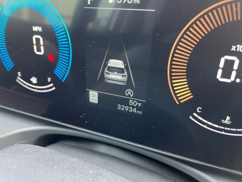 Used 2025 Hyundai Tucson SEL image 43