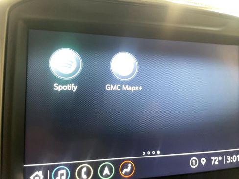 Used 2022 GMC Sierra 1500 Denali w/ Denali Reserve Package image 21