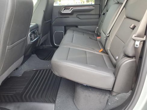 New 2026 Chevrolet Silverado 2500 LTZ AWD/4WD image 17