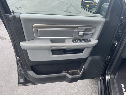 Used 2018 RAM 1500 Big Horn AWD/4WD image 13