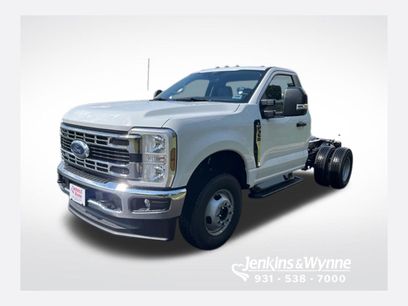 New 2026 Ford F350 XL w/ XL Chrome Package