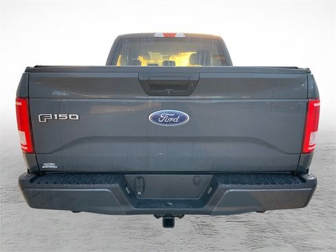 Used 2017 Ford F150 XL w/ Equipment Group 101A Mid AWD/4WD image 3