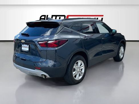 Used 2022 Chevrolet Blazer LT AWD/4WD image 7