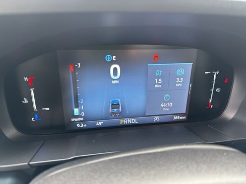 New 2025 Ford Maverick XLT w/ XLT Luxury Package image 21