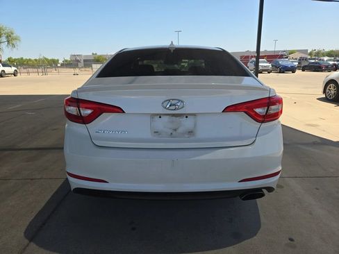 Used 2015 Hyundai Sonata SE FWD image 3