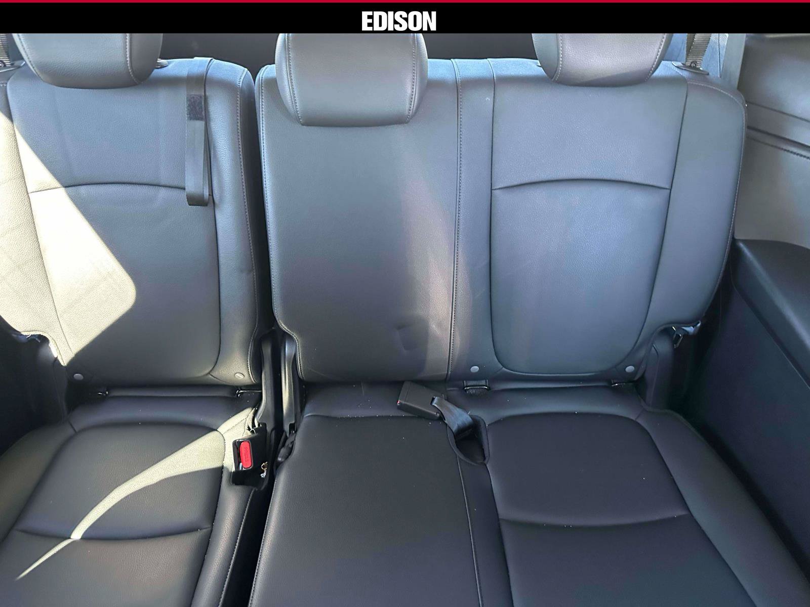 Used 2025 Honda Odyssey EX-L image 11