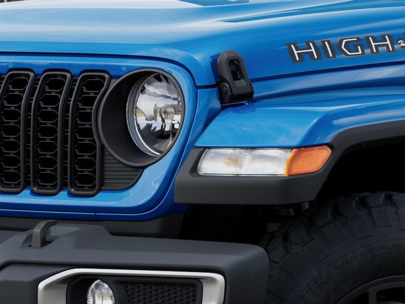 Used 2025 Jeep Gladiator Sport AWD/4WD image 10
