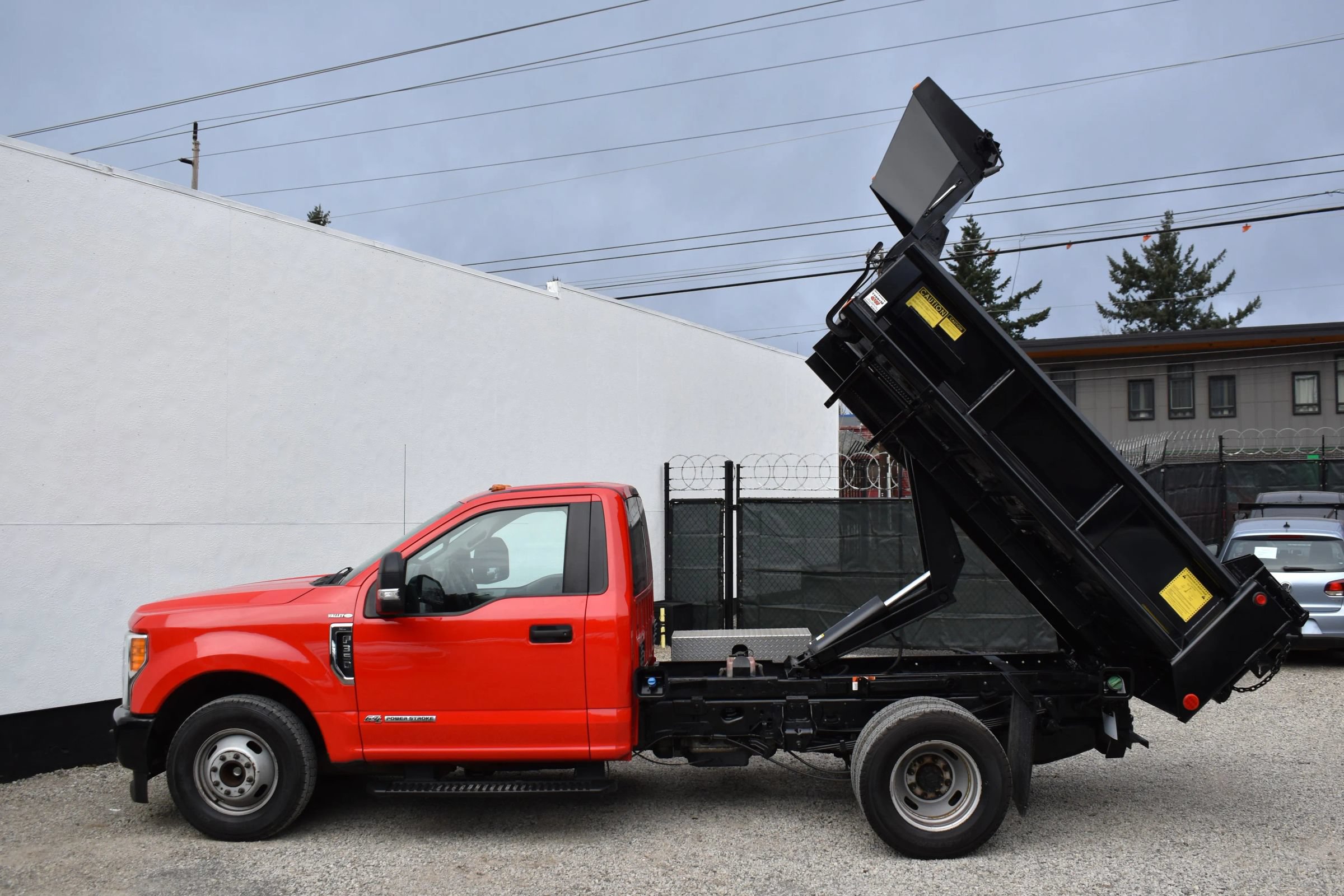 Used 2017 Ford F350 XL w/ Power Equipment Group RWD image 68