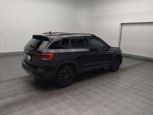 Used 2022 Volkswagen Taos S w/ IQ Drive S Package image 10