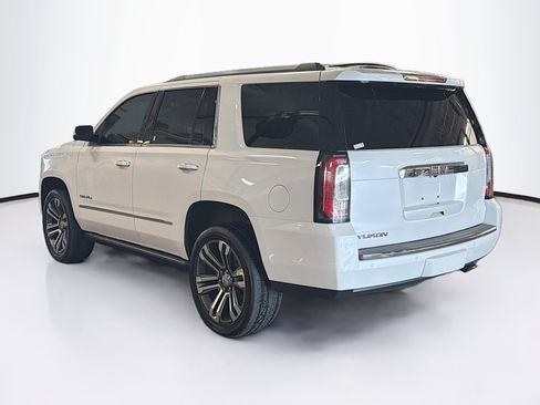 Used 2020 GMC Yukon Denali w/ Denali Ultimate Package AWD/4WD image 5