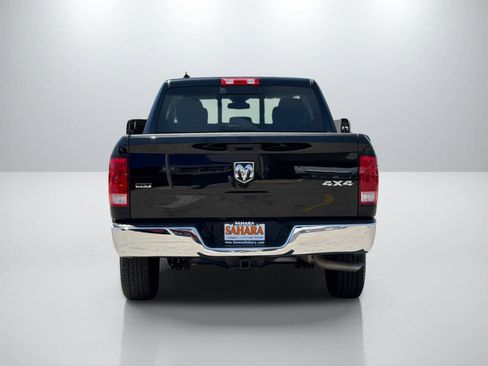 Used 2023 RAM 1500 Classic SLT w/ Trailer & Traction Group AWD/4WD image 5