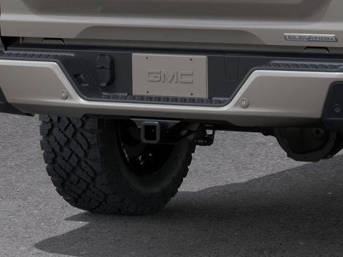New 2026 GMC Canyon Elevation w/ Convenience Package RWD image 14