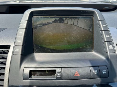 Used 2008 Toyota Prius FWD image 13
