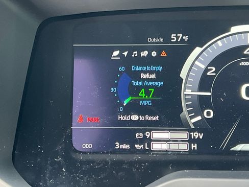 New 2026 Toyota Tundra TRD Pro image 15