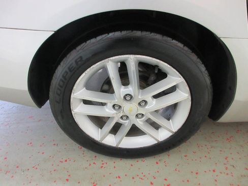 Used 2008 Chevrolet Impala LTZ image 21
