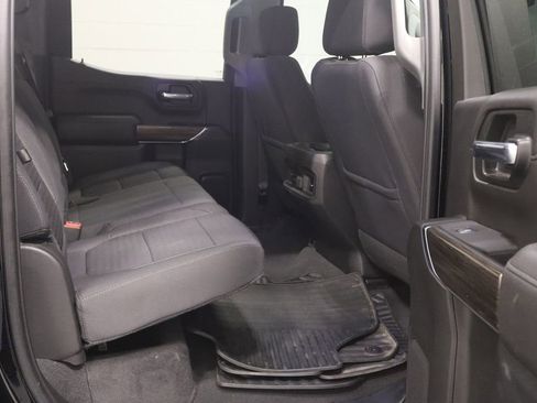 Used 2022 Chevrolet Silverado 1500 RST w/ Z71 Off-Road Package AWD/4WD image 17