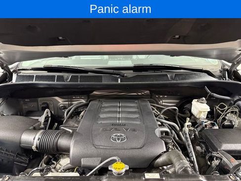 Used 2016 Toyota Tundra SR5 w/ TRD Off Road Package AWD/4WD image 23