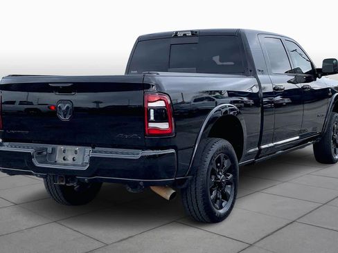 Used 2022 RAM 2500 Limited image 13