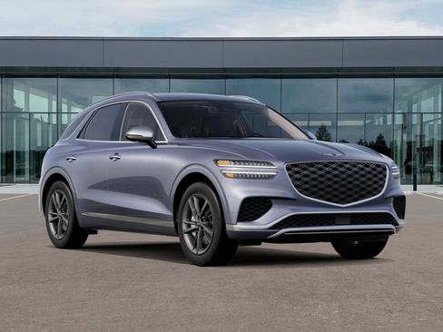 New 2027 Genesis GV70 2.5T Advanced AWD/4WD image 2