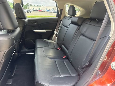 Used 2016 Honda CR-V EX-L image 31